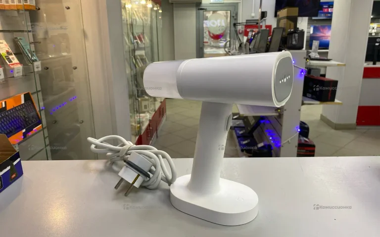 Отпариватель Xiaomi MJGTJ01LF