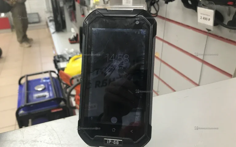 Blackview BV6000 1/16