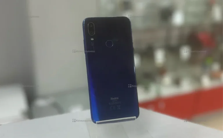 Xiaomi Note 7 32