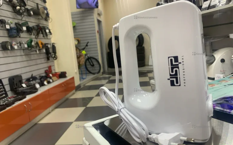 миксер DSP 2091