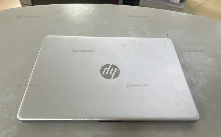 Ноутбук HP 14s-fq0117