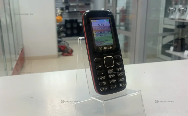 Irbis SF52