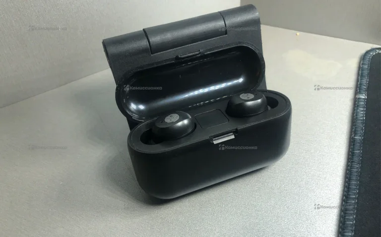 Наушники  F9