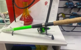 Удочка ufa fishing 450