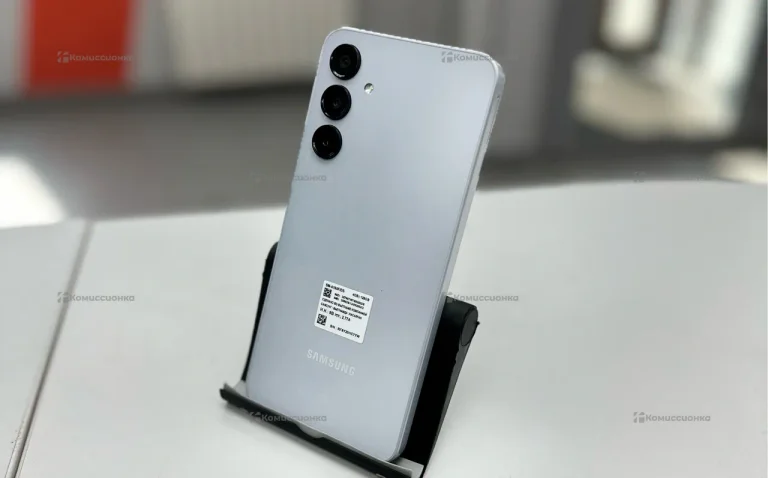 Samsung Galaxy A16 4/128 ГБ