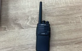 Купить Рация  АРГУТ А55 б/у , в Челябинск Цена:2500рублей