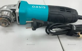 УШМ Oasis AG-72/125