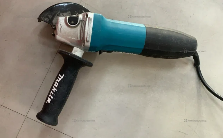 УШМ makita GA5030 (реплика)