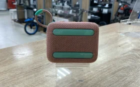 Колонка  JBL GO 4