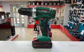 Шуруповерт Дифмаш ША-21-01М