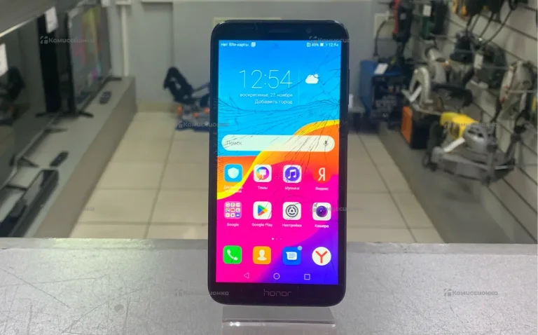 Honor 7A 2/16 ГБ