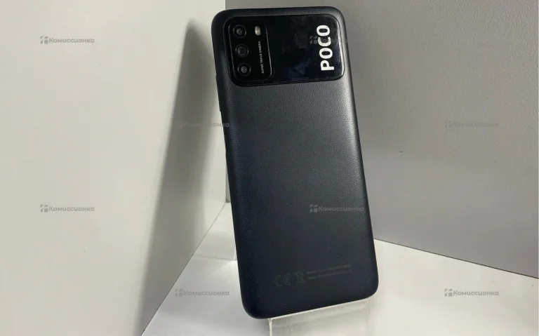 Xiaomi Poco m3 4/128
