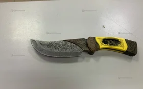 Купить Нож б/у , в Екатеринбург Цена:1500рублей