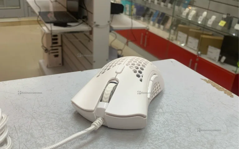 Компьютерная мышь Panteon G5800