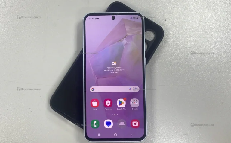 Samsung Galaxy A35 8/256 ГБ