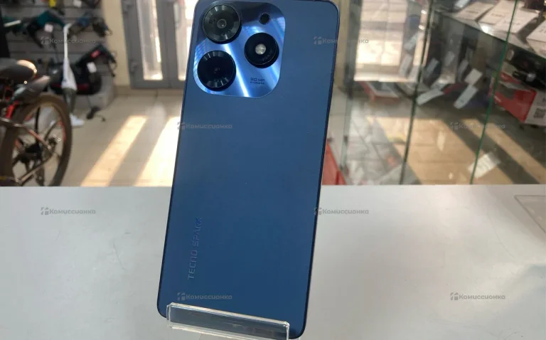 Tecno Spark 10 Pro 8/256Gb