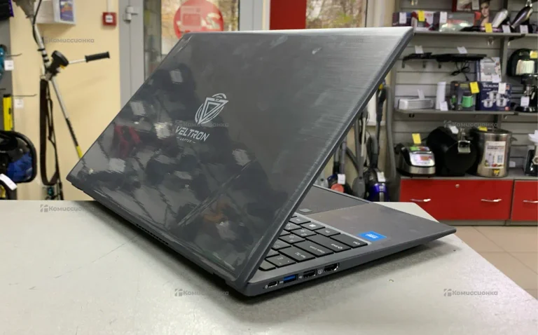 Ноутбук  Veltron