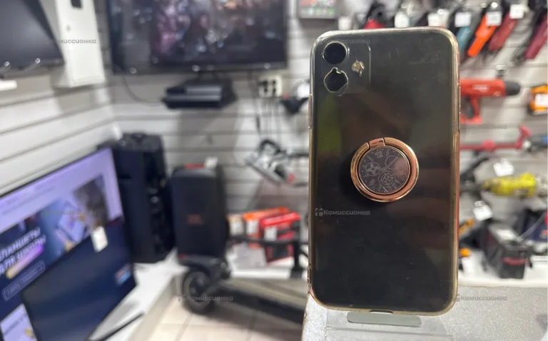 Apple iPhone 11 128Gb