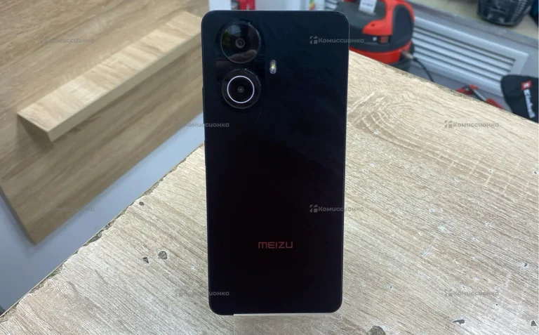 Meizu Note 21 8/256 ГБ