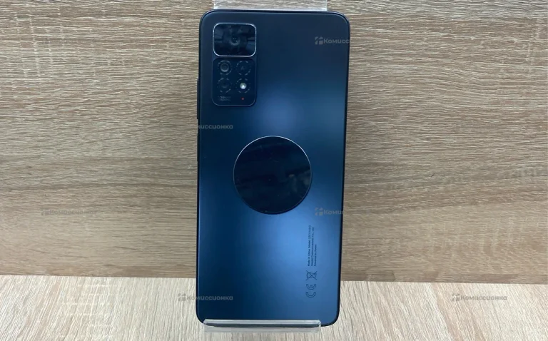 Xiaomi Redmi Note 11T Pro 8/128 ГБ