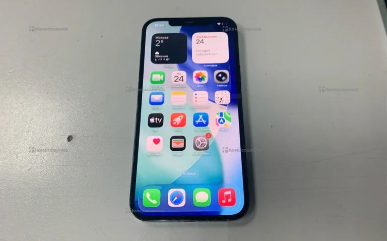 Apple iPhone 12 Pro Max 6/128 ГБ