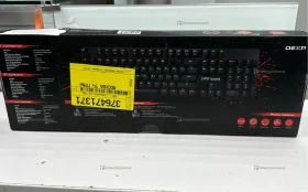 Клавиатура Dexp First Blood