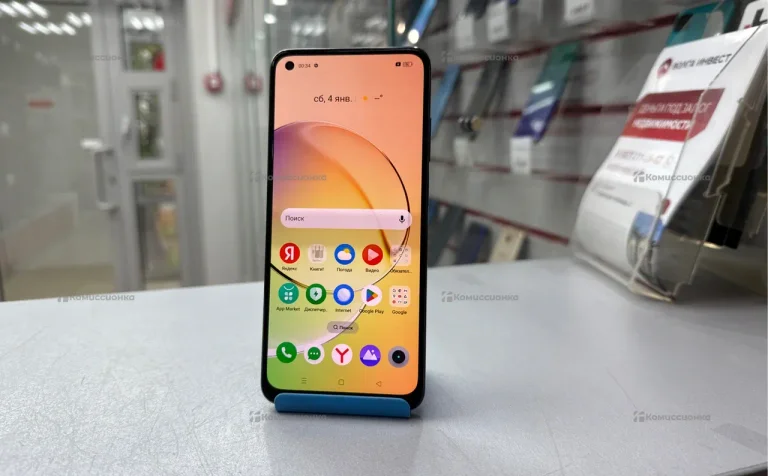 Realme 10 4/128 ГБ
