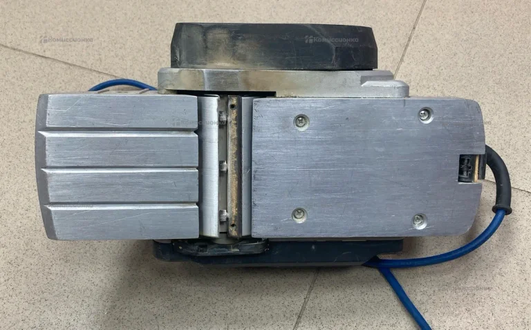 Электрорубанок Интерскол Р-102/1100ЭМ