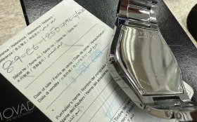 Часы Movado Fiero 89-C6-1850