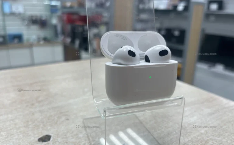 Наушники  AirPods 3