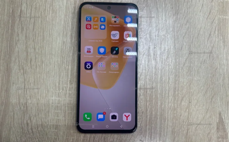 Infinix HOT 50 Pro 8/128 ГБ