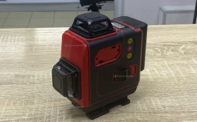 Лазерный уровень Maxlight