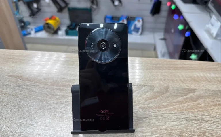 Xiaomi Redmi A3 4/128 ГБ