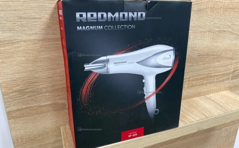 Redmond RF-539