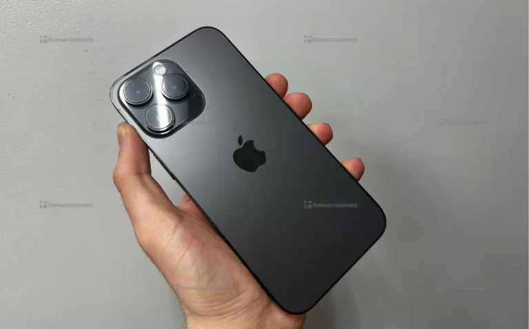 Apple iPhone 14 Pro Max 6/256 ГБ