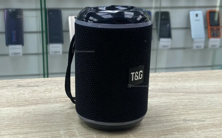 Колонка  tg