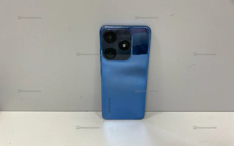 Tecno Spark 10C 4/64GB