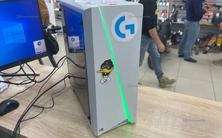 Системный блок RTX3060