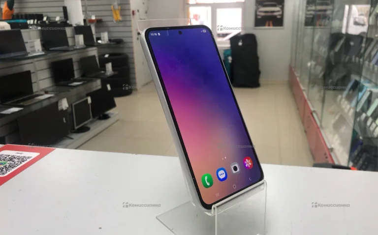 Samsung Galaxy A54 6/128 ГБ