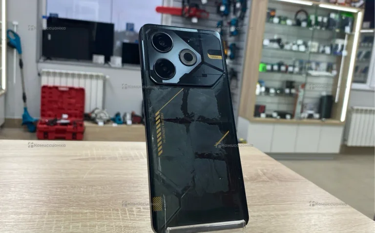 Tecno Pova 6 Neo 8/256 ГБ