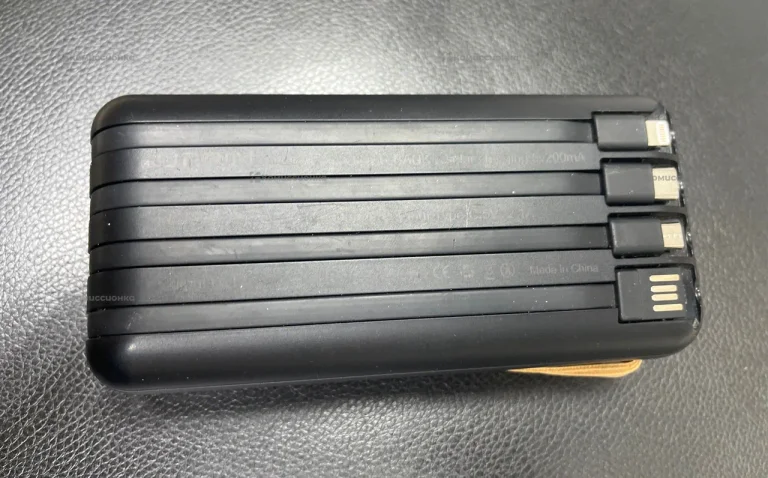 Power Bank  URPIN P24 30000mAh