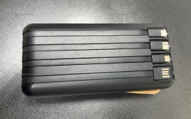 Купить Power Bank  URPIN P24 30000mAh б/у , в Москва и область Цена:990рублей