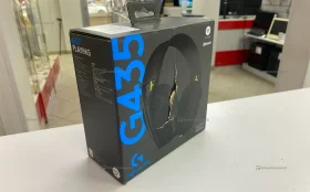 Наушники Logitech G435