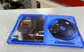диск PS4 Assassing Creed MIRAGE