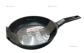 Сковорода Гардарика 24см