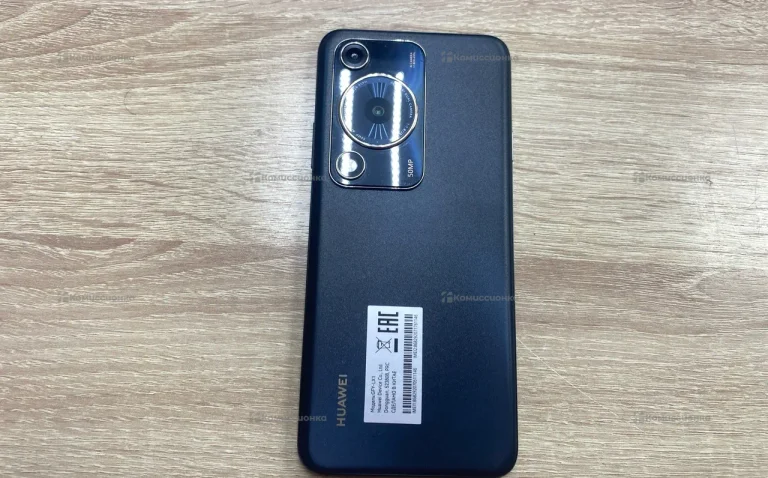 Huawei Nova Y72S 8/128 ГБ