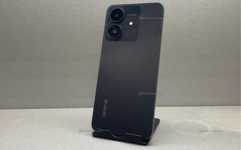 Realme Note 60x 3/64 ГБ