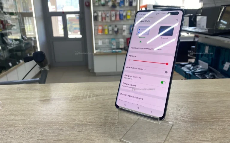 Samsung Galaxy S10+ 8/256Gb