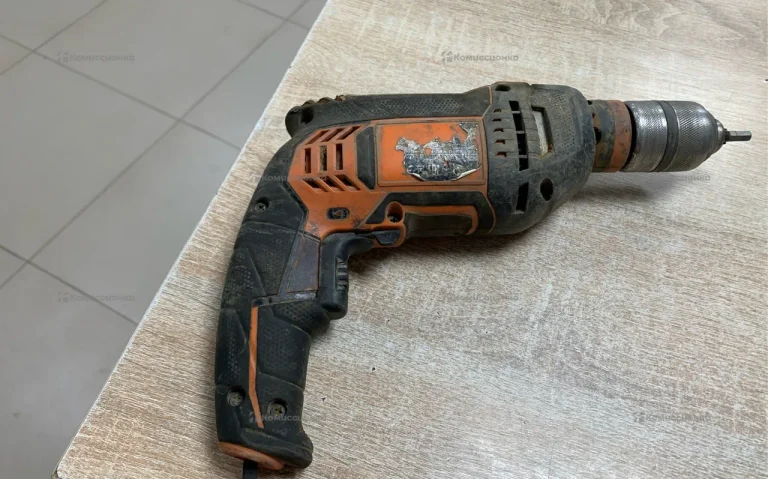 Дрель Aeg BE750 R