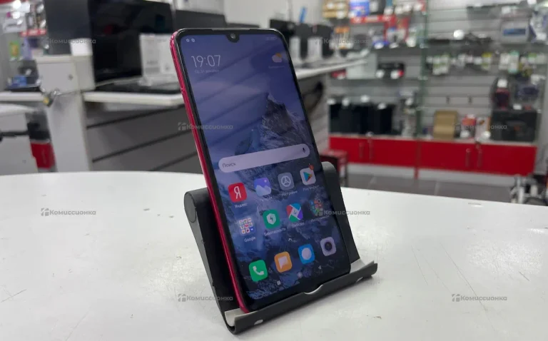 Xiaomi Redmi note 7 4/64GB